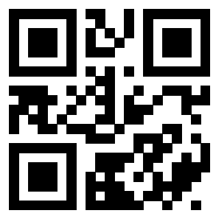Immagine del Qr Code di 3401924089