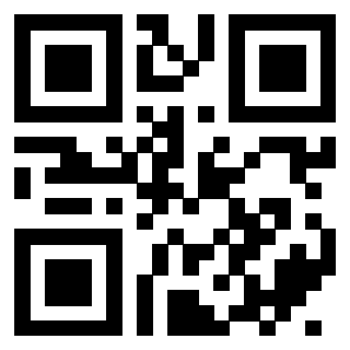 Il QrCode di 3401924091