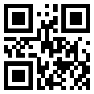 3401924093 - Immagine del Qr Code