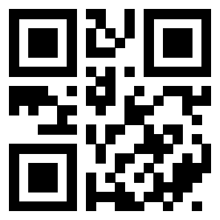 Immagine del QrCode di 3401924094