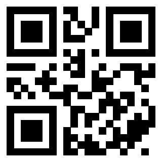 3401924098 Qr Code associato