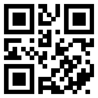 3401924099 Qr Code associato