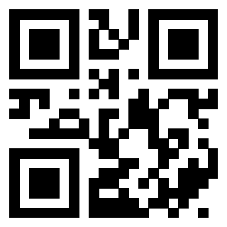 Il QrCode di 3401924102