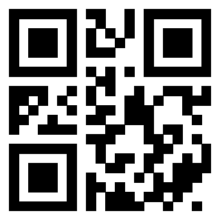 3401924103 - Immagine del Qr Code associato