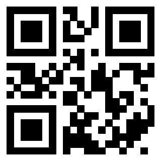 Il QrCode di 3401924106
