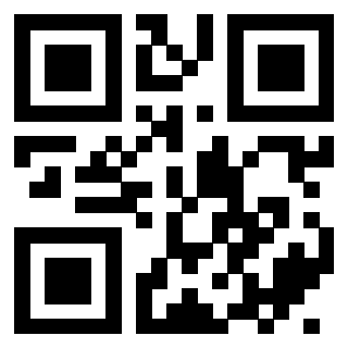 3401924109 QrCode associato