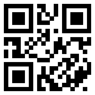 3401924110 Qr Code associato