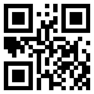 3401924111 - Immagine del QrCode associato