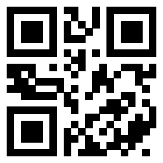 Scansione del Qr Code di 3401924114