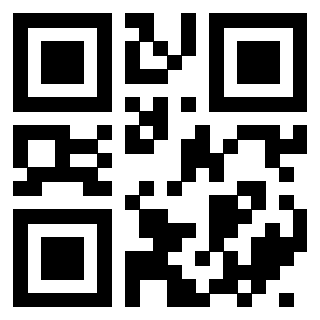 Scansione del QrCode di 3401924117