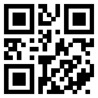 3401924119 - Immagine del QrCode