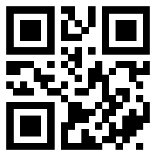 Il Qr Code di 3401924121