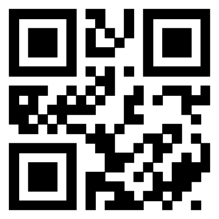 3401924130 - Immagine del Qr Code associato