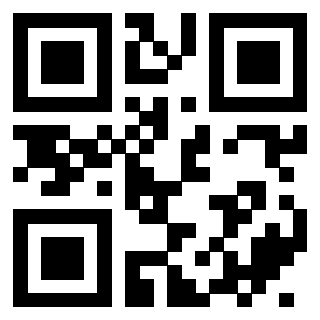 3401924132 - Immagine del QrCode