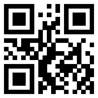 Immagine del QrCode di 3401924133