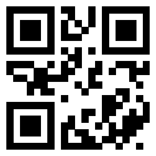 3401924137 Qr Code associato