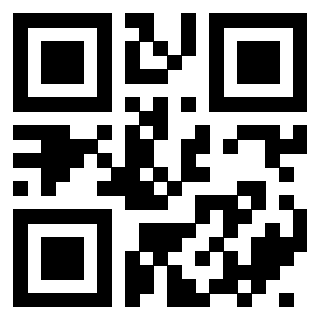 Scansione del Qr Code di 3401924138