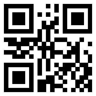 3401924139 - Immagine del Qr Code