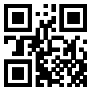 3401924140 QrCode associato