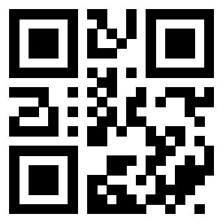 3401924143 QrCode associato