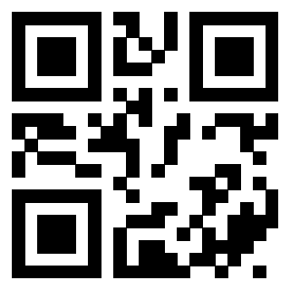 3401924152 - Immagine del QrCode associato