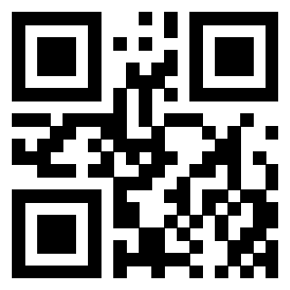 Scansione del Qr Code di 3401924156