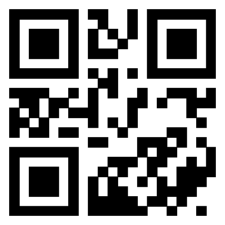 Immagine del QrCode di 3401924159