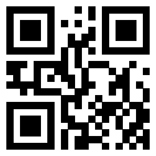 3401924161 - Immagine del QrCode