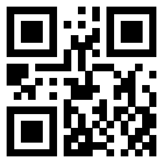 3401924166 - Immagine del Qr Code