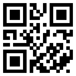 3401924169 - Immagine del QrCode associato