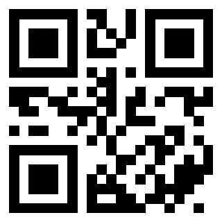 Scansione del Qr Code di 3401924170
