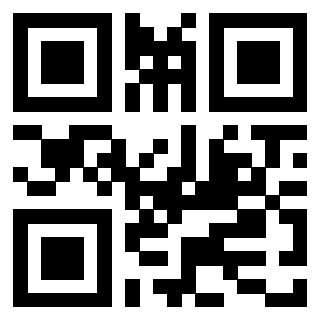 3401924171 - Immagine del QrCode associato