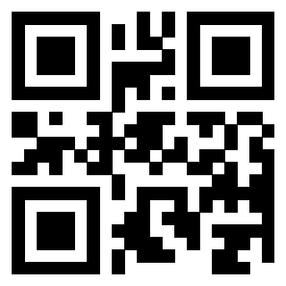 3401924172 - Immagine del QrCode associato