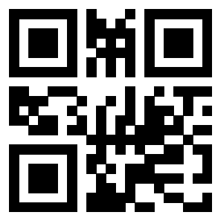 3401924173 - Immagine del Qr Code