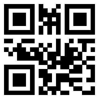 3401924176 - Immagine del QrCode associato