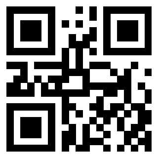 3401924177 - Immagine del Qr Code