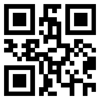 3401924178 QrCode associato
