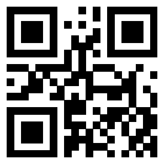 3401924179 - Immagine del Qr Code associato