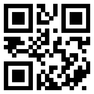 3401924183 - Immagine del QrCode