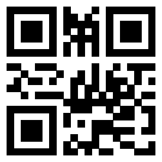 Immagine del Qr Code di 3401924184