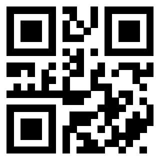 Immagine del Qr Code di 3401924185