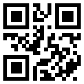 Scansione del Qr Code di 3401924188