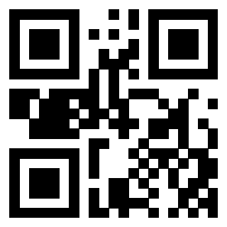 3401924190 - Immagine del QrCode associato