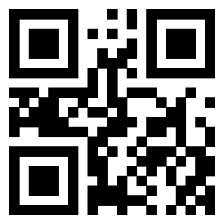 3401924191 - Immagine del Qr Code