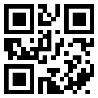 Scansione del QrCode di 3401924192