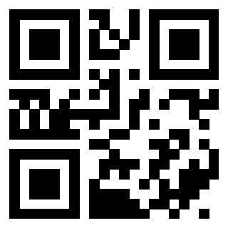 Immagine del Qr Code di 3401924193