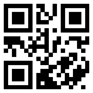 3401924195 QrCode associato