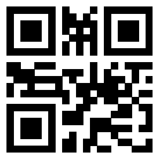 Immagine del Qr Code di 3401924198