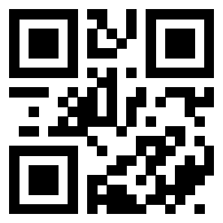 3401924199 - Immagine del QrCode associato
