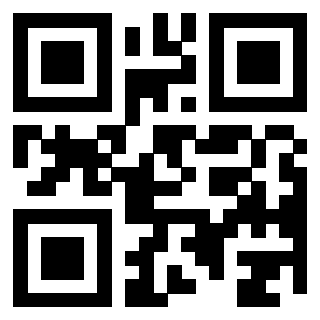 Immagine del Qr Code di 3401924203